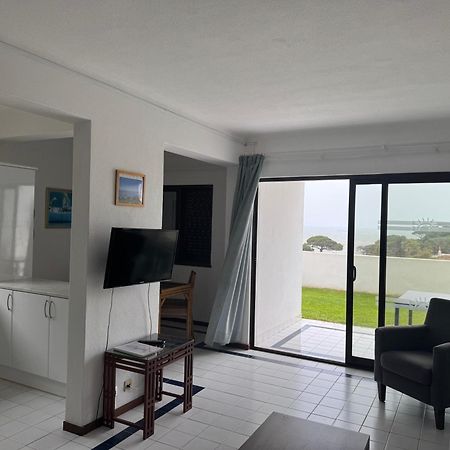 Apartamentos Do Parque Αλμπουφέιρα Εξωτερικό φωτογραφία