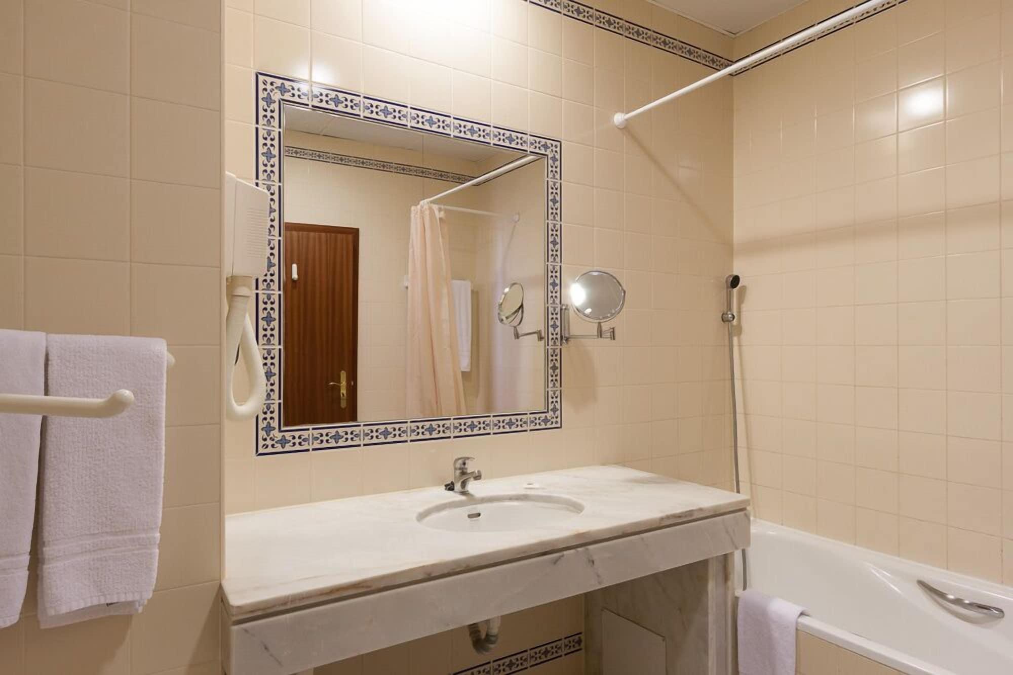 Apartamentos Do Parque Αλμπουφέιρα Εξωτερικό φωτογραφία