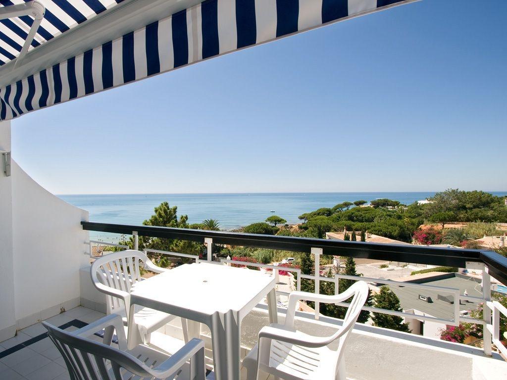 Apartamentos Do Parque Αλμπουφέιρα Εξωτερικό φωτογραφία
