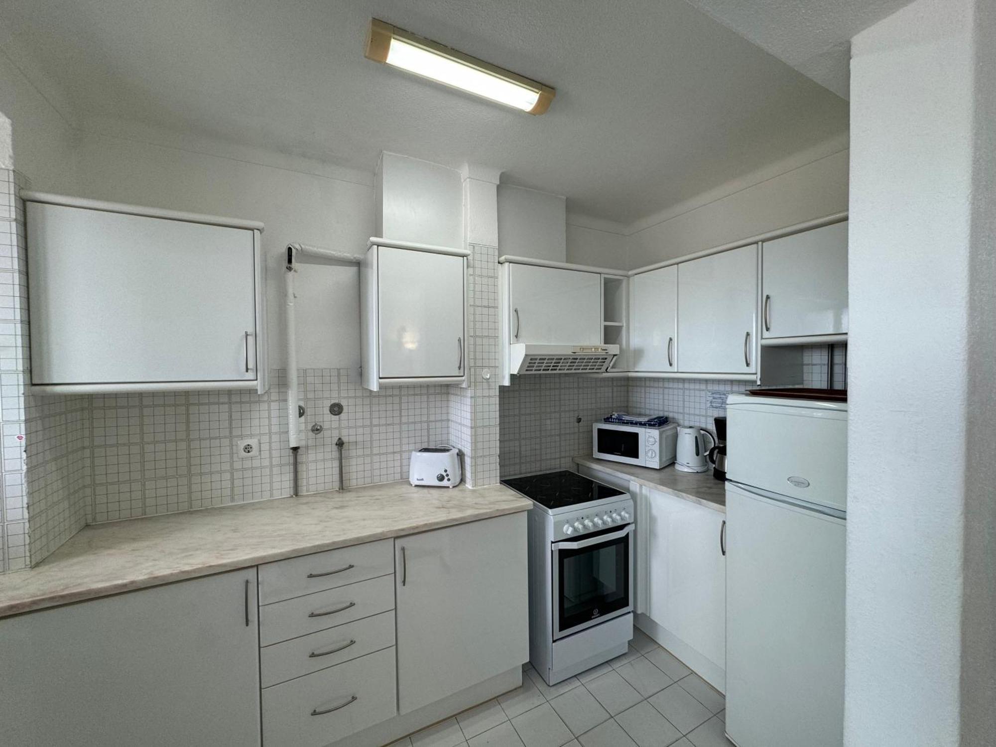 Apartamentos Do Parque Αλμπουφέιρα Εξωτερικό φωτογραφία