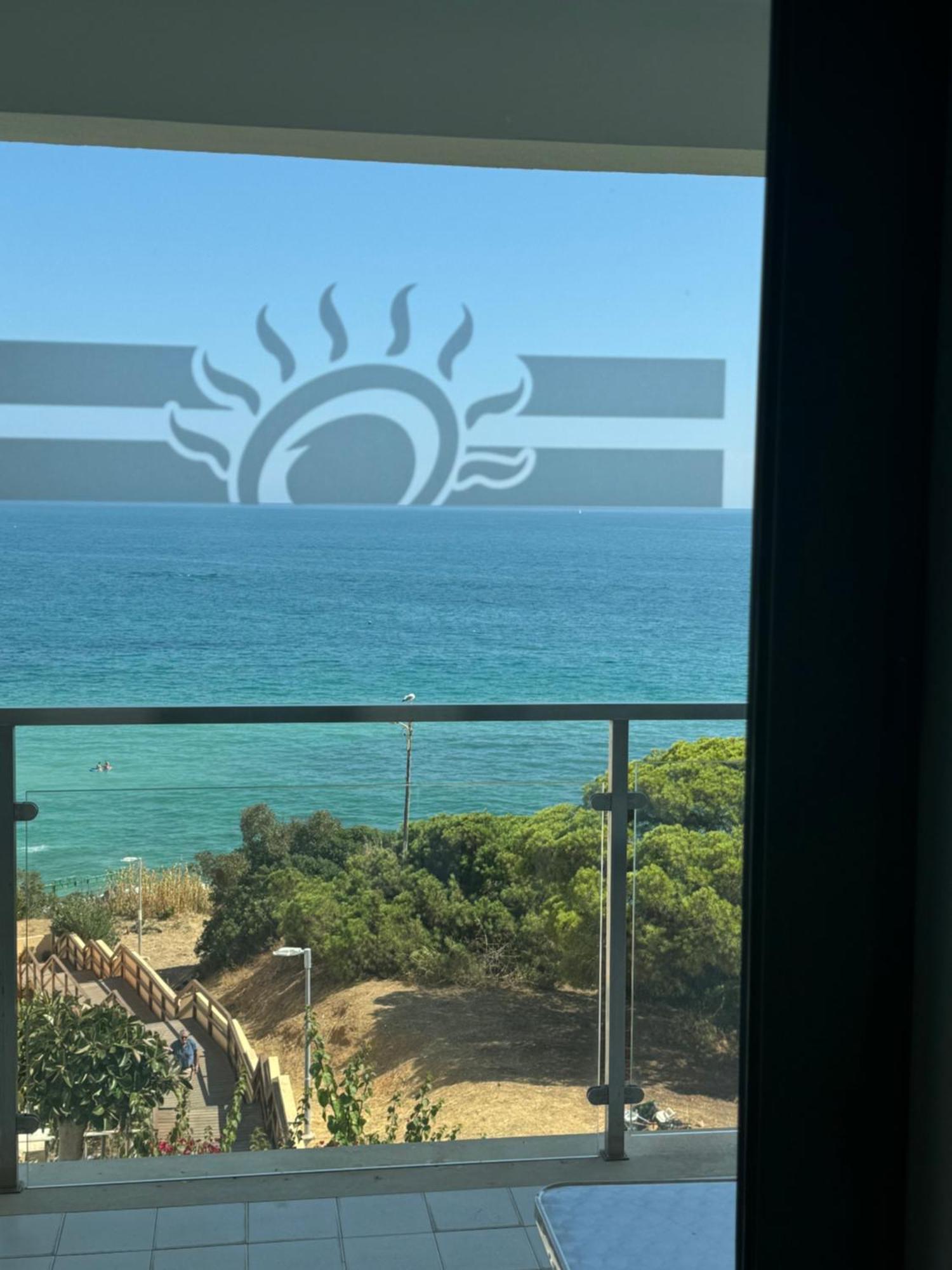 Apartamentos Do Parque Αλμπουφέιρα Εξωτερικό φωτογραφία