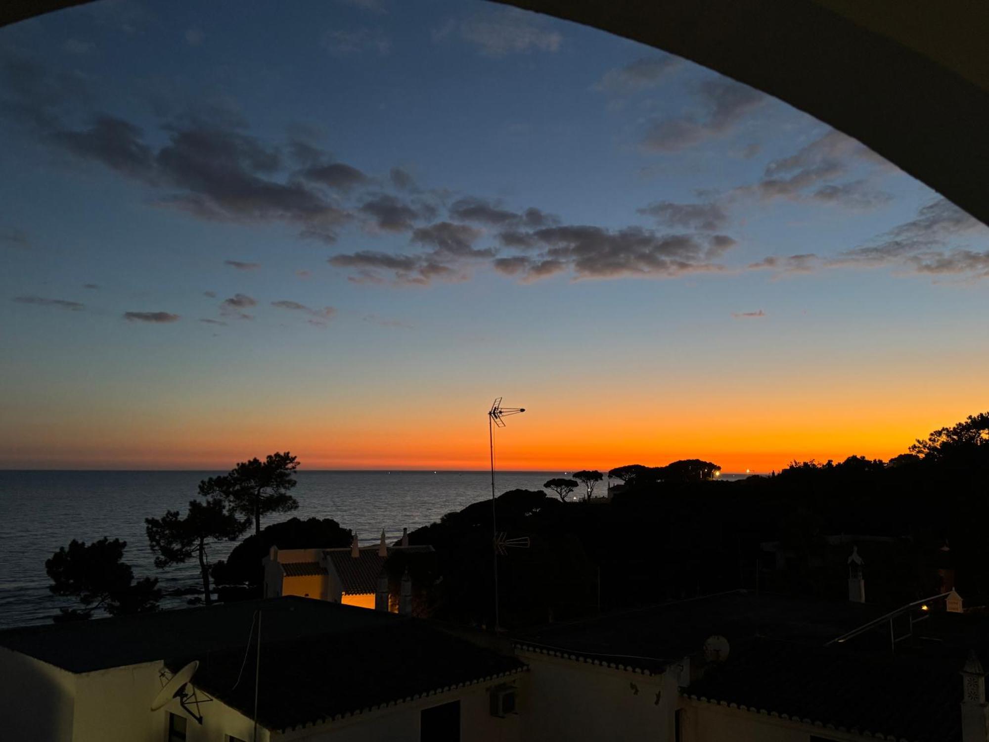 Apartamentos Do Parque Αλμπουφέιρα Εξωτερικό φωτογραφία