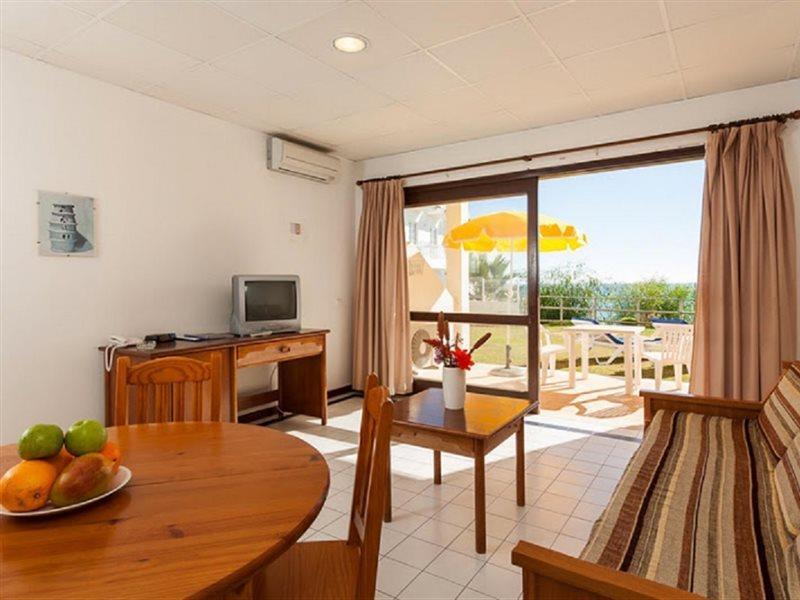 Apartamentos Do Parque Αλμπουφέιρα Εξωτερικό φωτογραφία